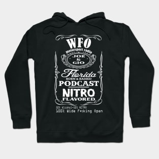 WFO JD Hoodie